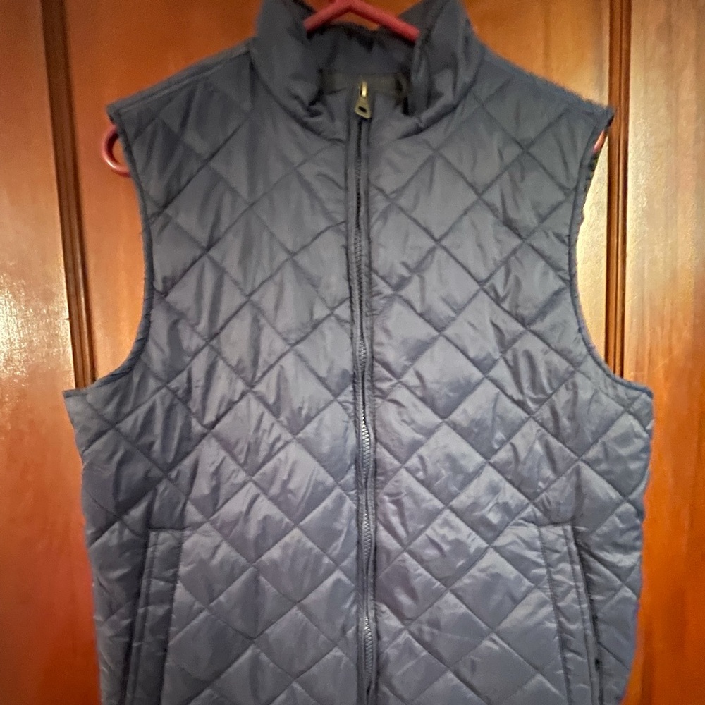 Original Weatherproof Vintage: Women’s Vest